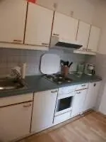 Apartment Appartementhaus Patria *