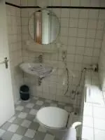 Appartementhaus Patria Apartment Heligoland