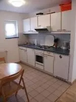 Appartementhaus Patria Heligoland