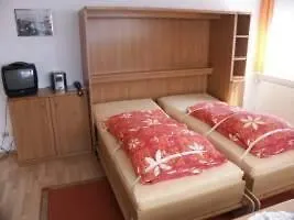 Apartment Appartementhaus Patria