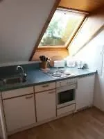 Appartementhaus Patria Apartment *