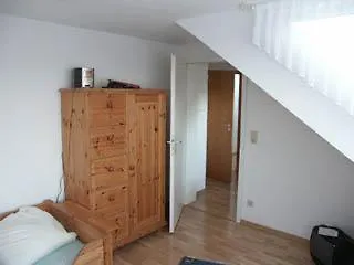 Apartment Appartementhaus Patria *