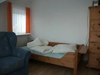 Apartment Appartementhaus Patria Heligoland