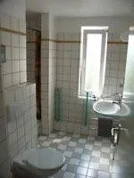 Appartementhaus Patria Apartment *