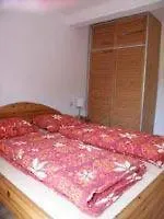 Apartment Appartementhaus Patria *