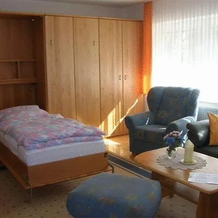 Apartment Appartementhaus Patria