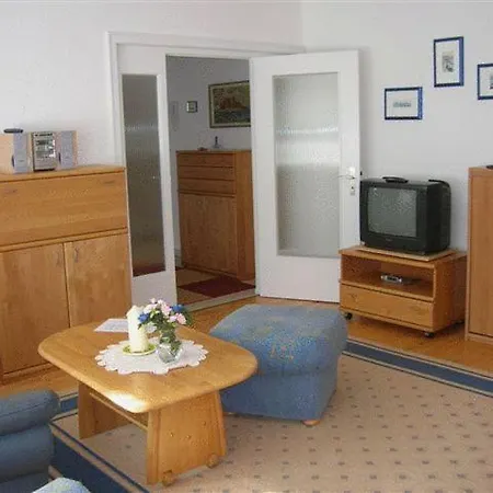 Appartementhaus Patria Apartment *