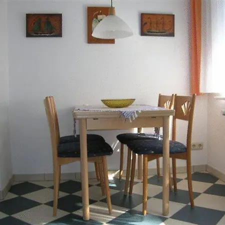 Apartment Appartementhaus Patria *