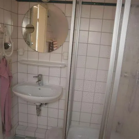 Appartementhaus Patria Apartment
