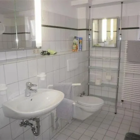 Apartment Appartementhaus Patria