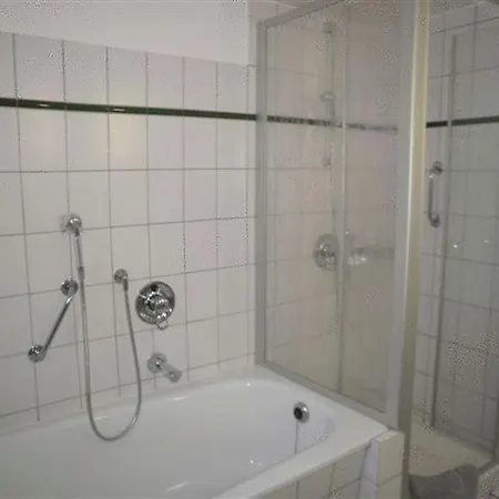 Appartementhaus Patria Apartment *